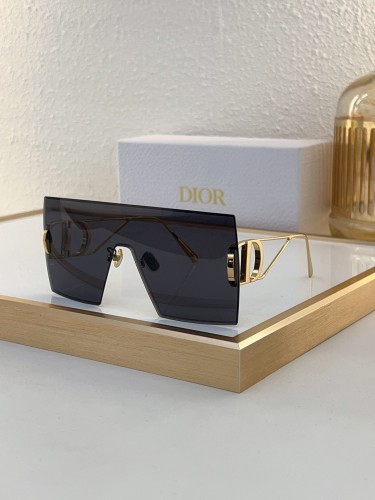 Dior Sunglasses AAAA-3155