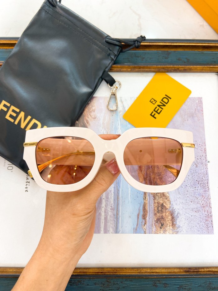 FD Sunglasses AAAA-2458