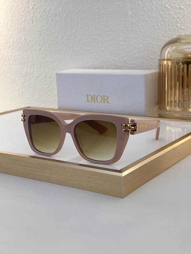 Dior Sunglasses AAAA-3163