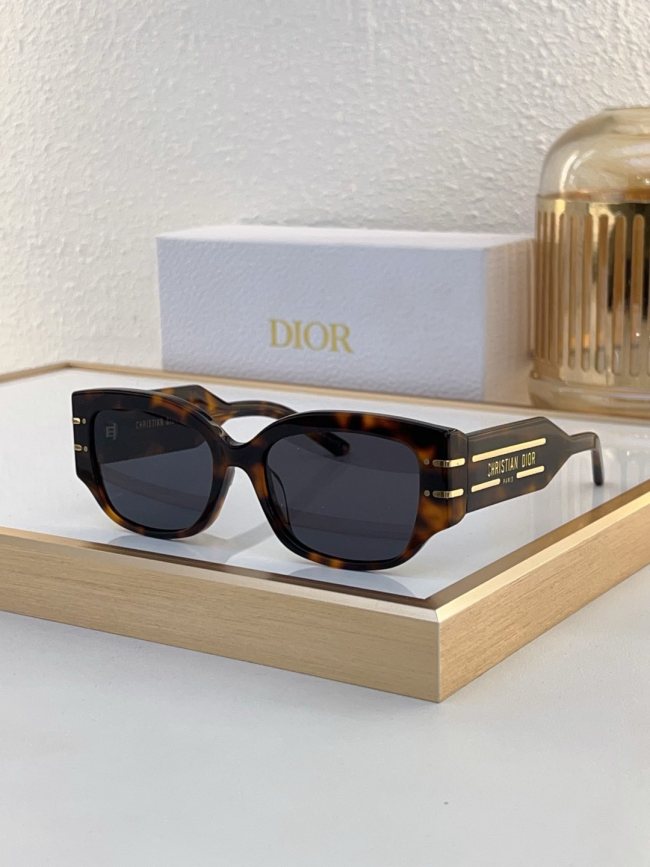 Dior Sunglasses AAAA-3278