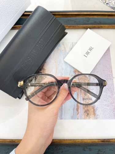 Dior Sunglasses AAAA-3015