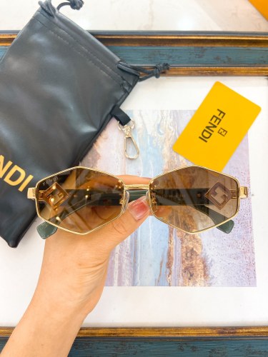 FD Sunglasses AAAA-2479