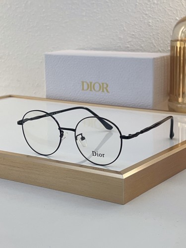Dior Sunglasses AAAA-3070