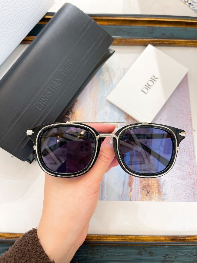 Dior Sunglasses AAAA-3176