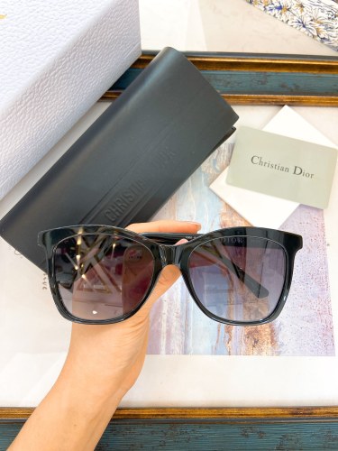 Dior Sunglasses AAAA-3205