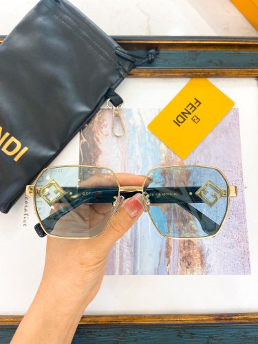 FD Sunglasses AAAA-2488