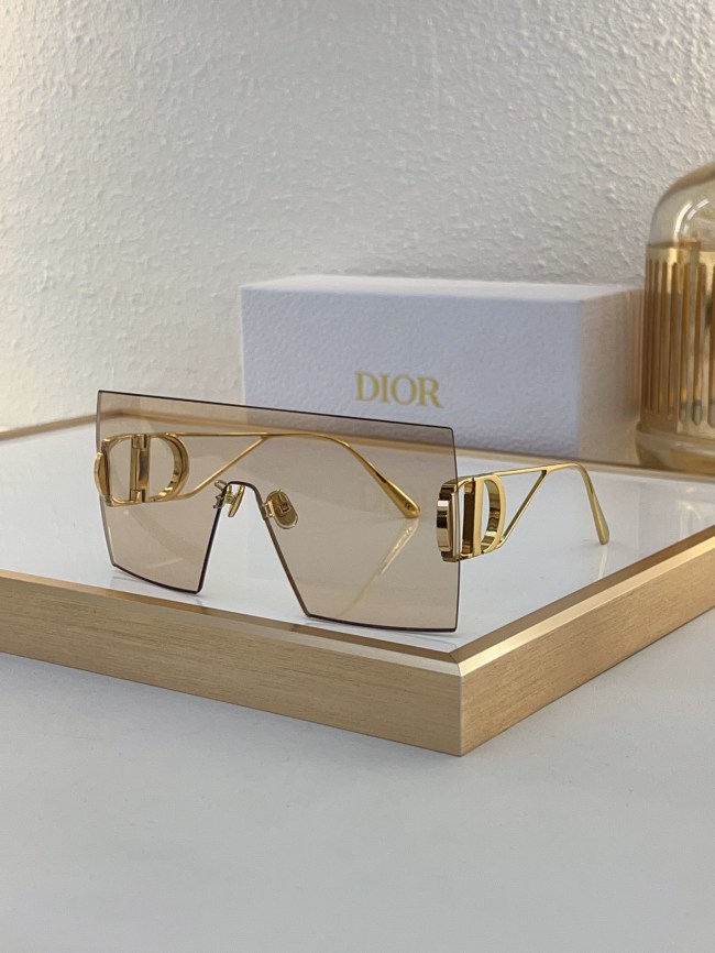 Dior Sunglasses AAAA-3158