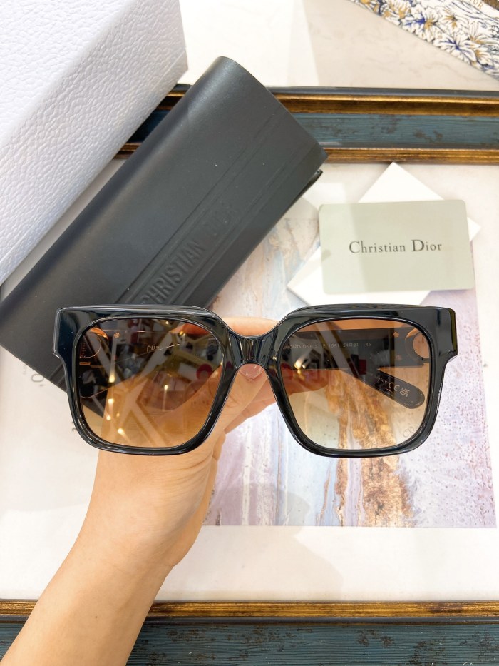 Dior Sunglasses AAAA-3196