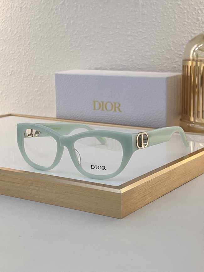 Dior Sunglasses AAAA-3134