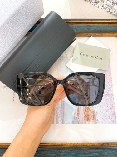 Dior Sunglasses AAAA-3197