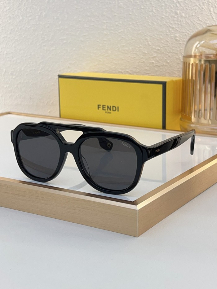 FD Sunglasses AAAA-2529
