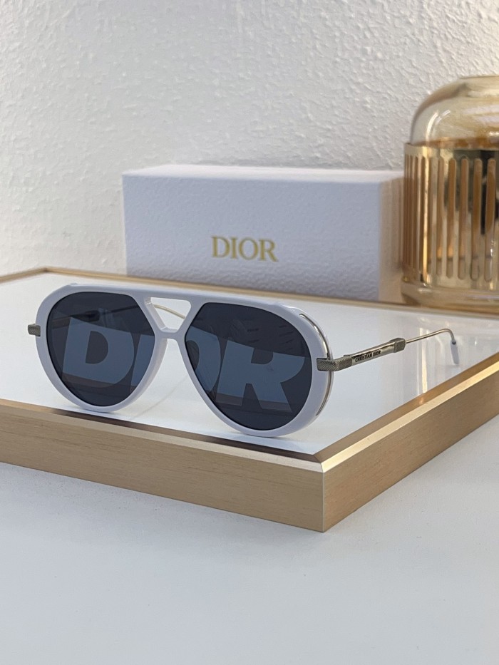 Dior Sunglasses AAAA-3009