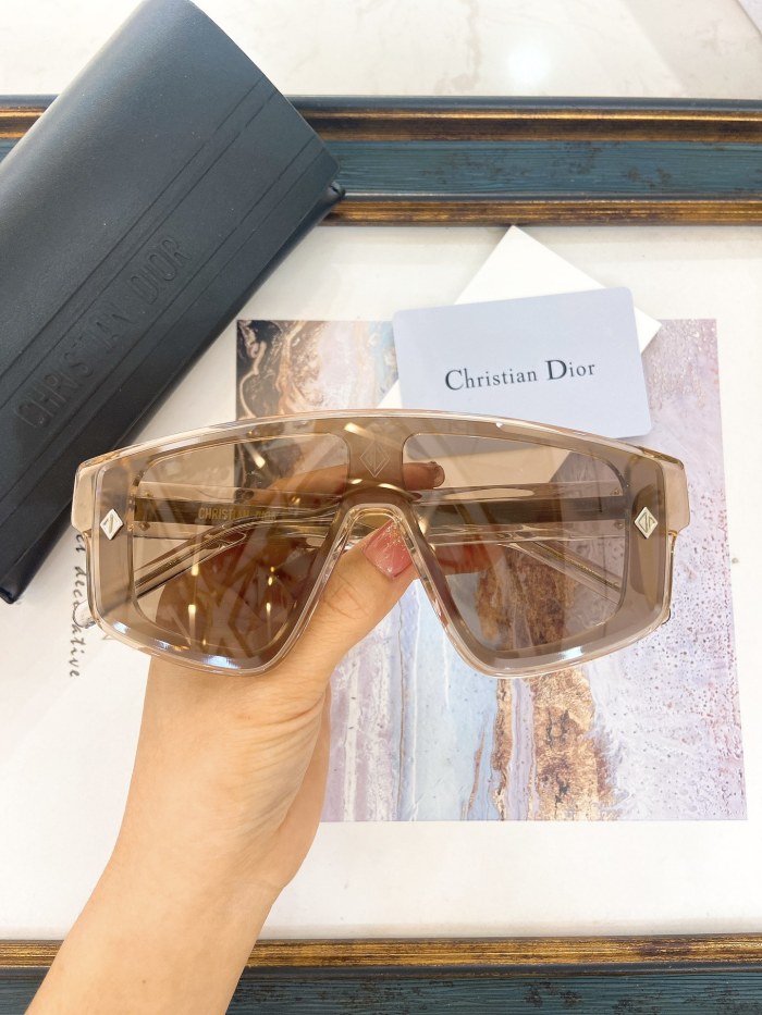 Dior Sunglasses AAAA-2986