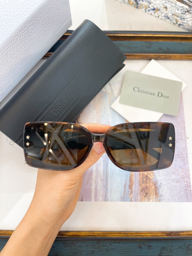 Dior Sunglasses AAAA-3245