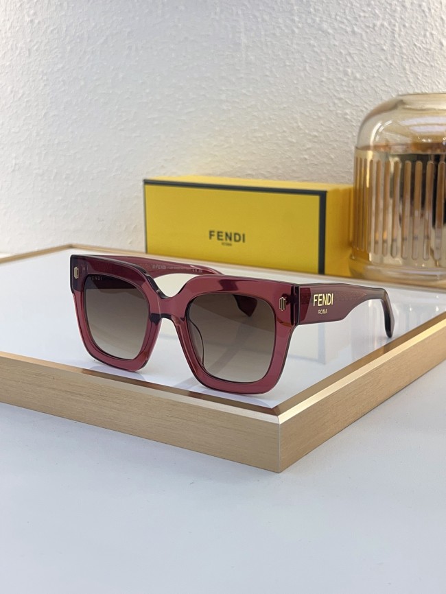 FD Sunglasses AAAA-2561