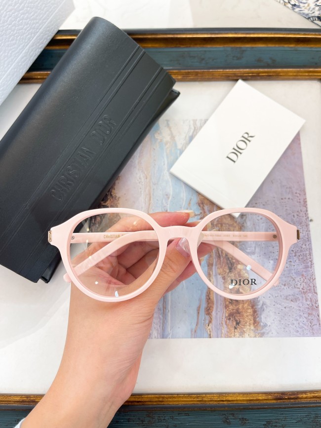 Dior Sunglasses AAAA-3016