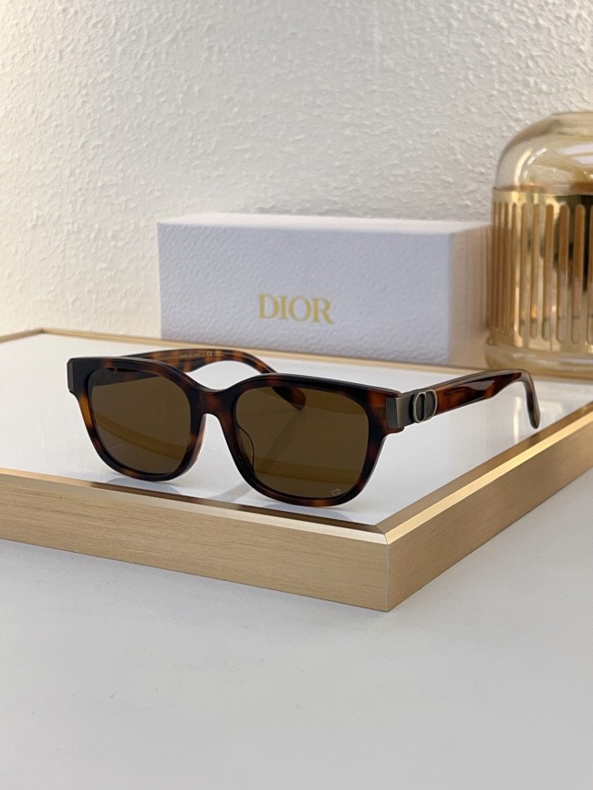 Dior Sunglasses AAAA-3130