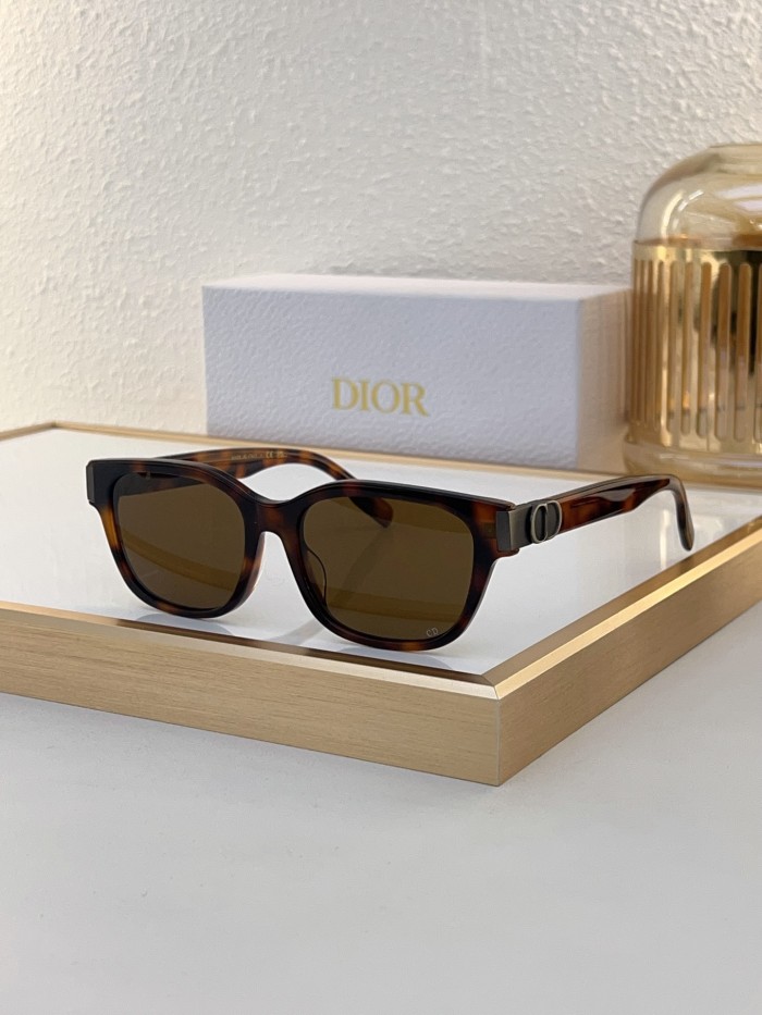 Dior Sunglasses AAAA-3130