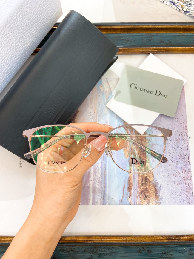 Dior Sunglasses AAAA-3217