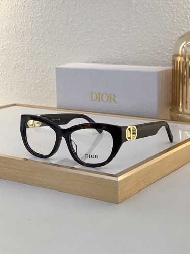 Dior Sunglasses AAAA-3136