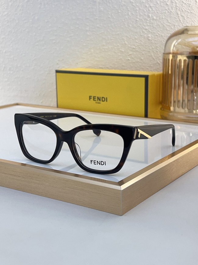 FD Sunglasses AAAA-2597