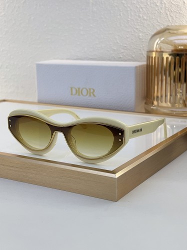 Dior Sunglasses AAAA-3089