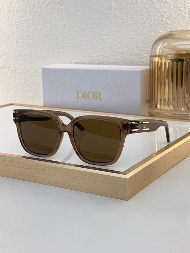 Dior Sunglasses AAAA-3151