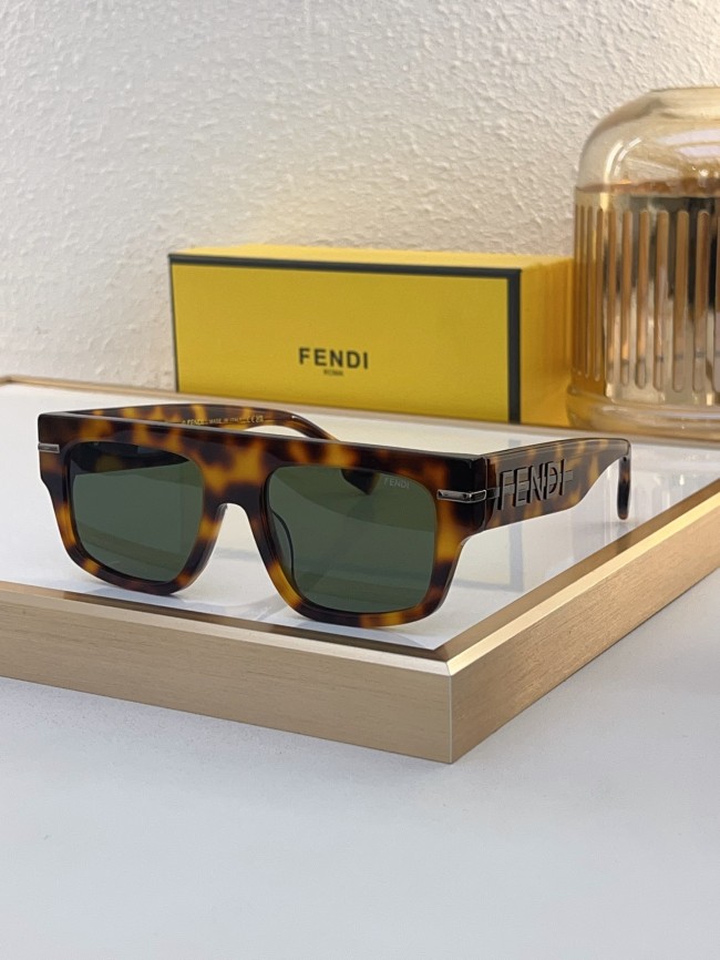 FD Sunglasses AAAA-2472