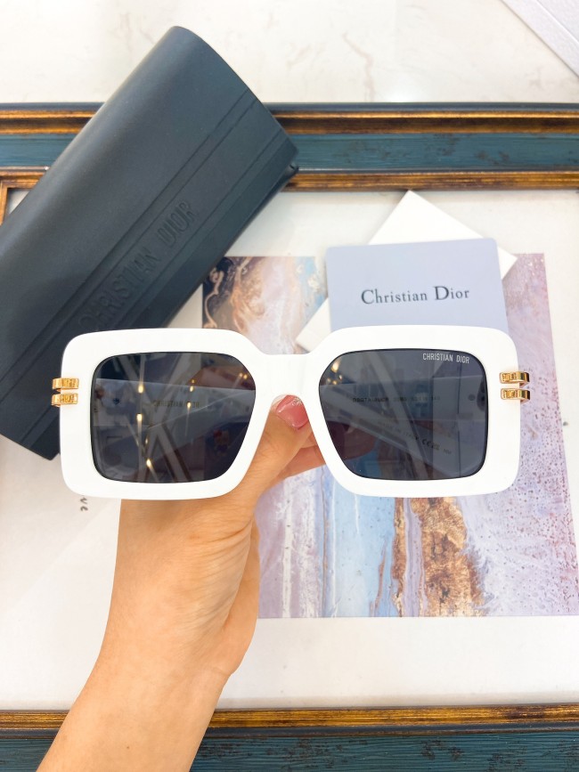 Dior Sunglasses AAAA-2996
