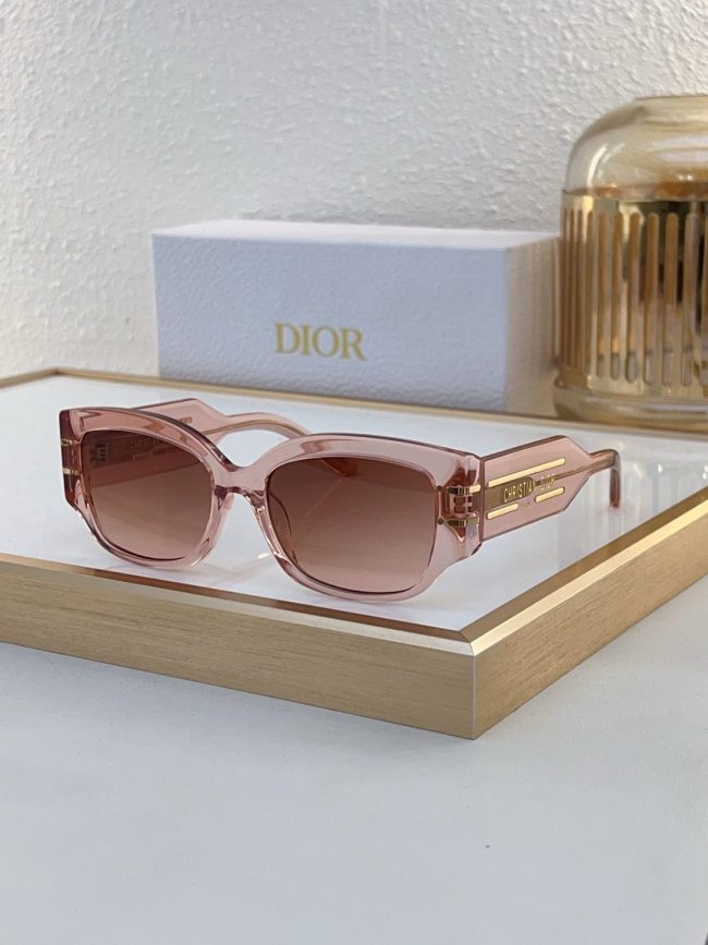 Dior Sunglasses AAAA-3276