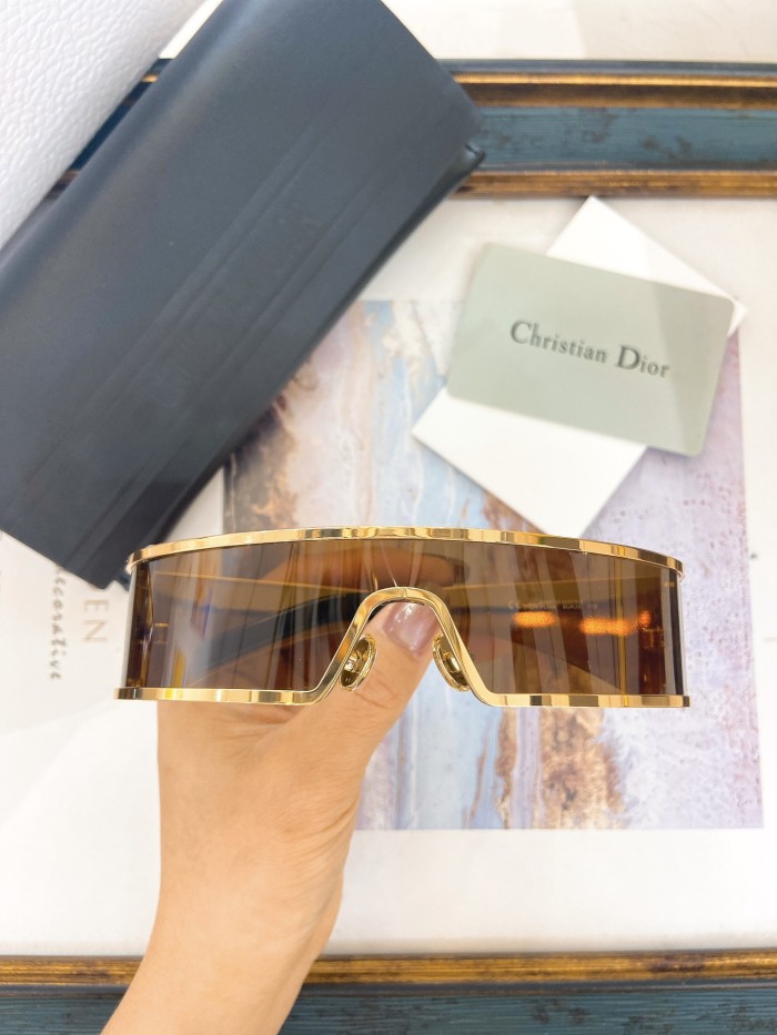 Dior Sunglasses AAAA-3043