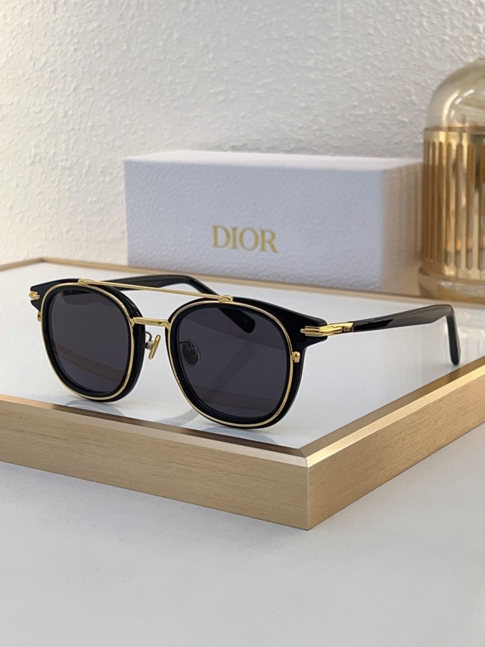 Dior Sunglasses AAAA-3104