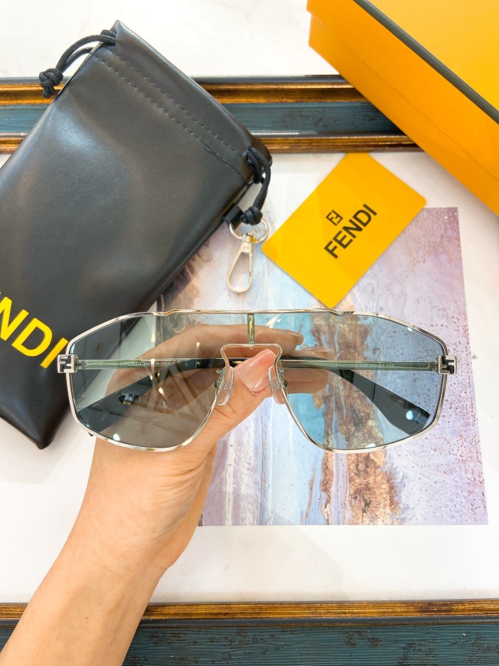 FD Sunglasses AAAA-2632