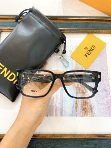 FD Sunglasses AAAA-2664