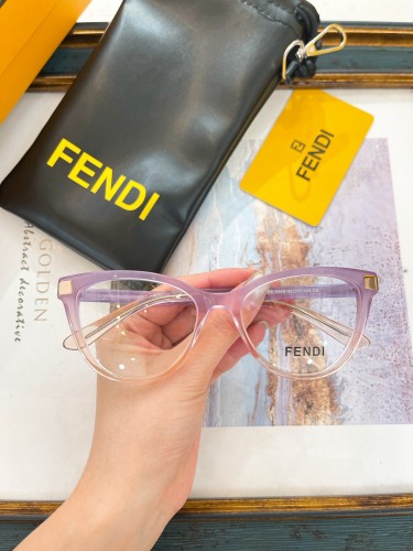 FD Sunglasses AAAA-2675