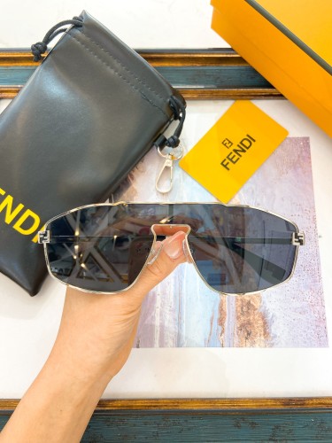 FD Sunglasses AAAA-2631