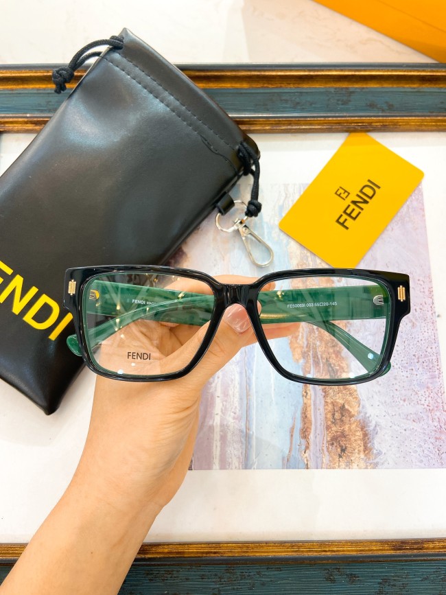 FD Sunglasses AAAA-2669