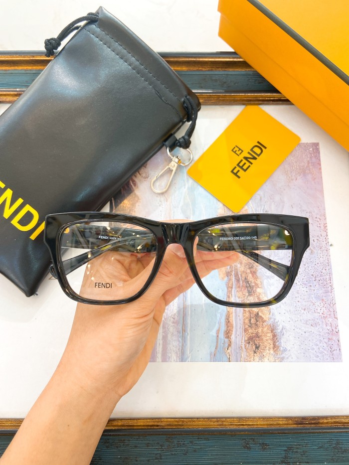 FD Sunglasses AAAA-2661