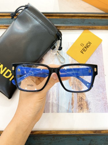 FD Sunglasses AAAA-2666