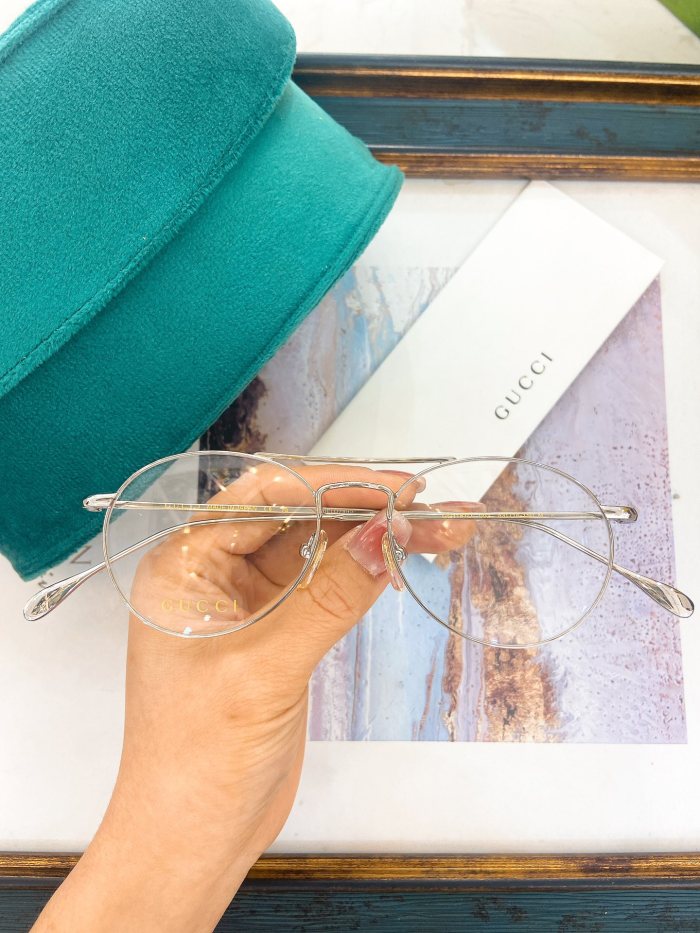 G Sunglasses AAAA-6953