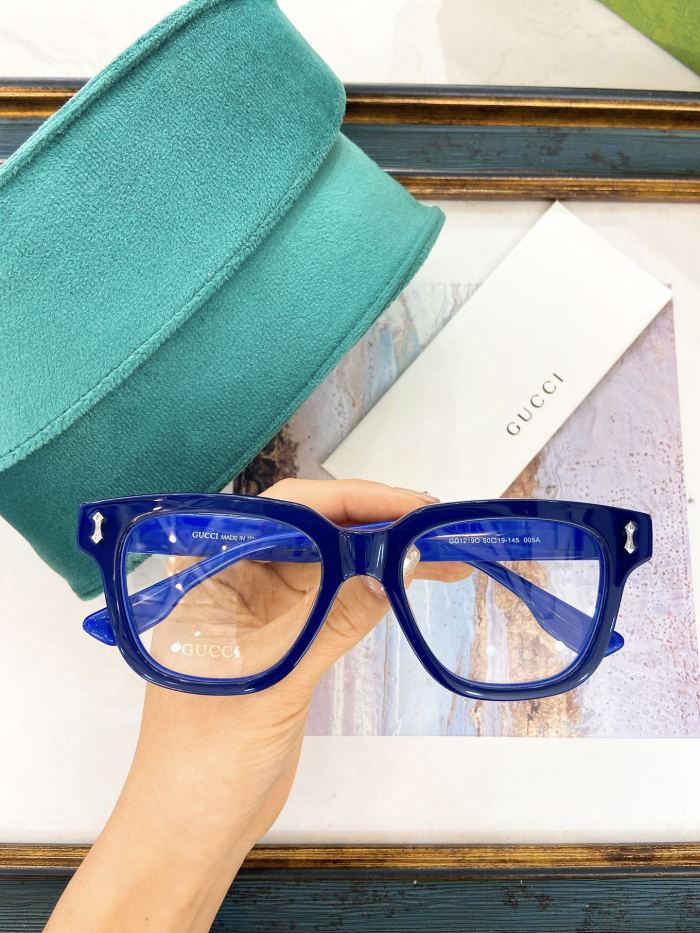 G Sunglasses AAAA-7264