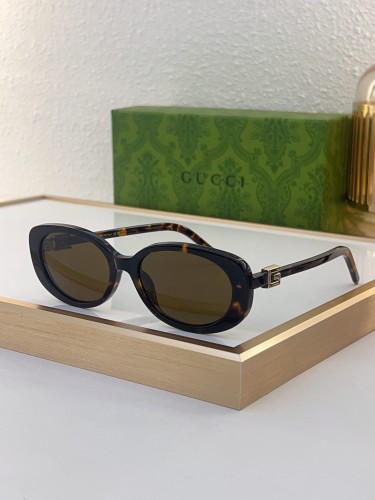 G Sunglasses AAAA-7244