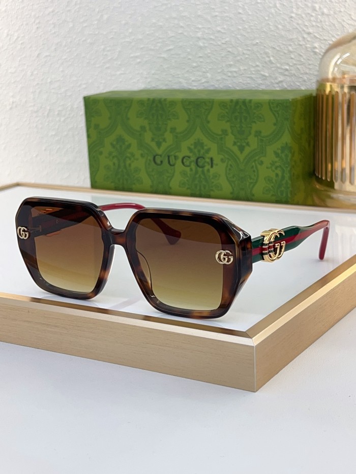 G Sunglasses AAAA-7006