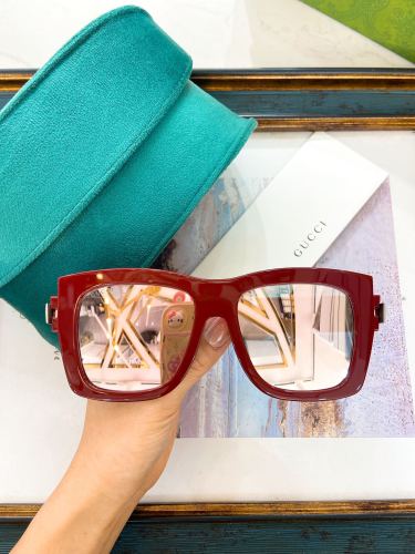 G Sunglasses AAAA-7640