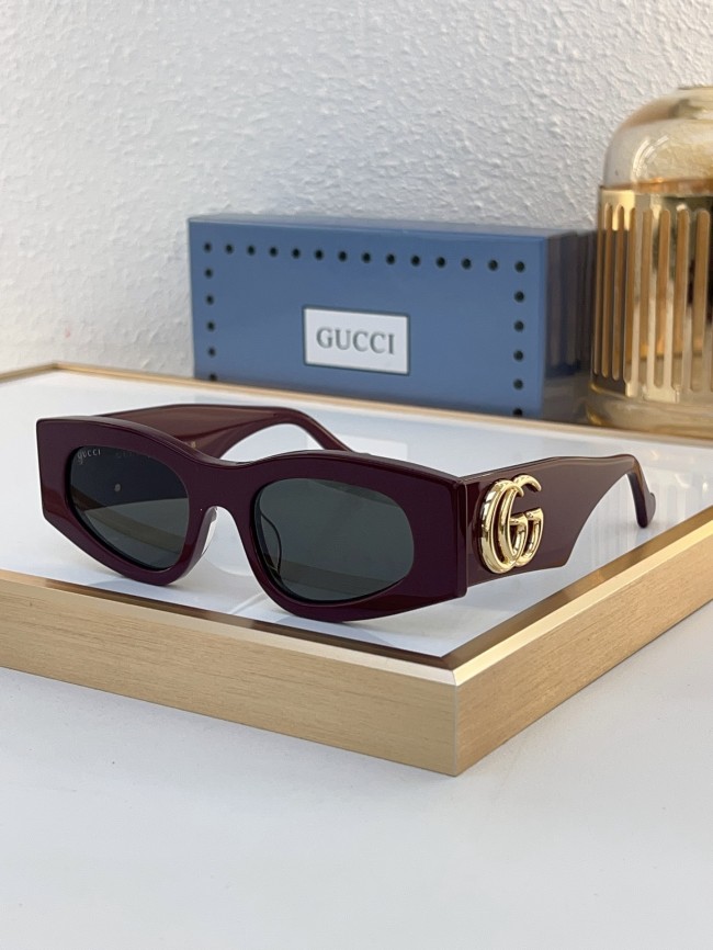 G Sunglasses AAAA-7218