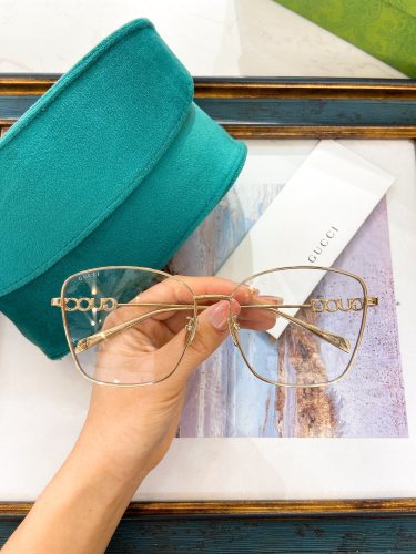 G Sunglasses AAAA-7659