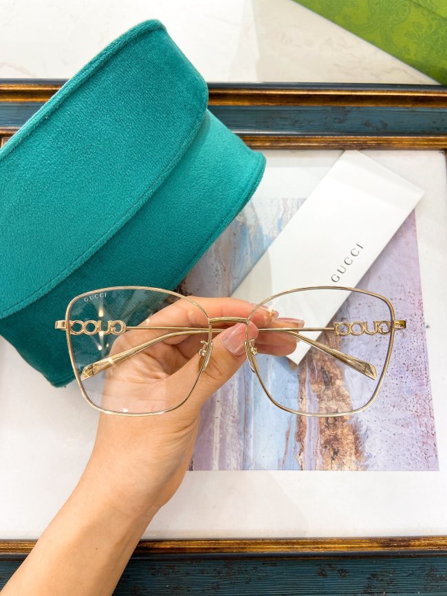 G Sunglasses AAAA-7659