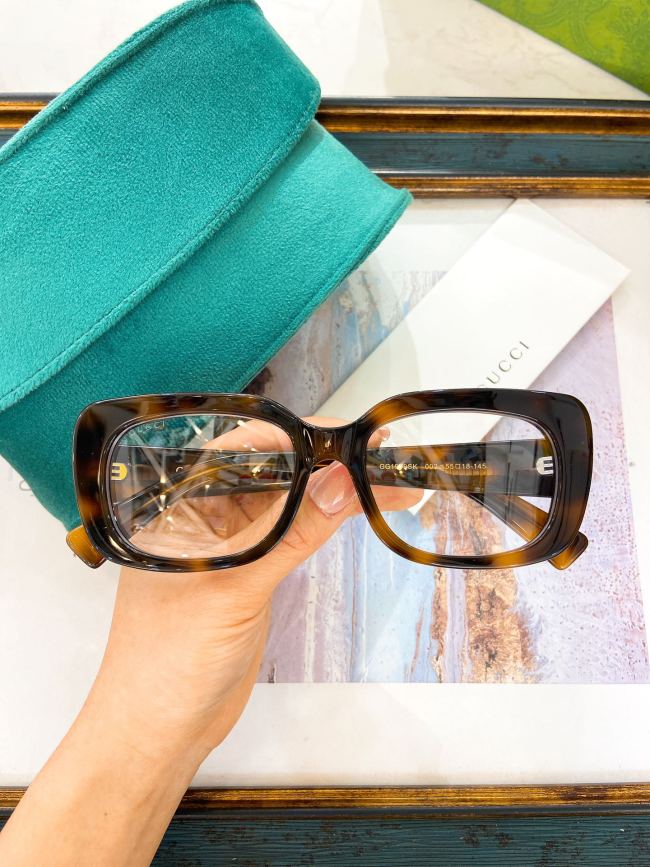 G Sunglasses AAAA-7695