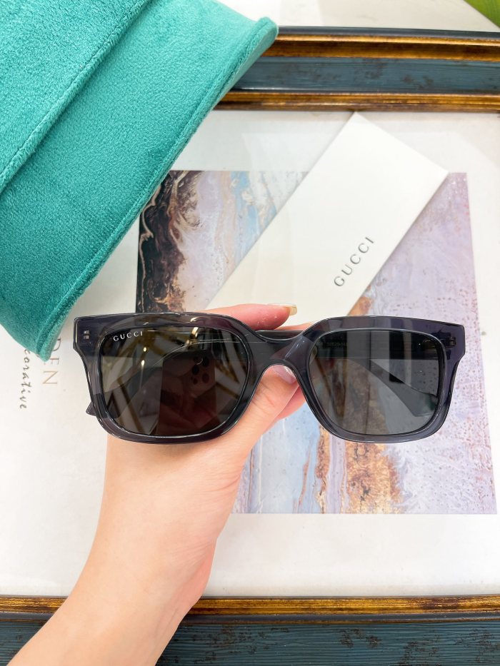 G Sunglasses AAAA-7081