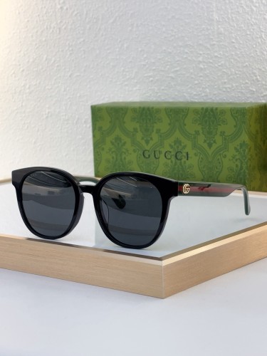 G Sunglasses AAAA-6912